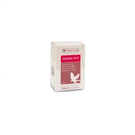 Versele Laga Oropharma Omni-vit