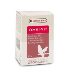 Versele Laga Omni-vit