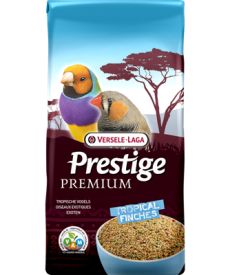 Versele Laga Prestige Tropical Finches