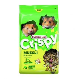 Versele Laga Crispy Muesli Hamster