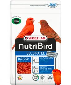 Versele Laga Nutribird Gold Patee Red Factor Bird