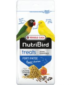 Versele Laga Nutribird Treats Forti Patee