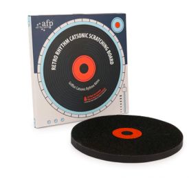 Afp Vintage - Catsonic Scratcher