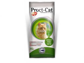 Visan Proct Cat Fish