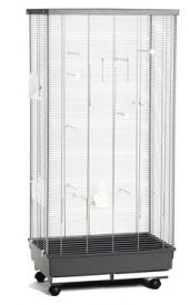 MPS Fabienne Bird Aviary