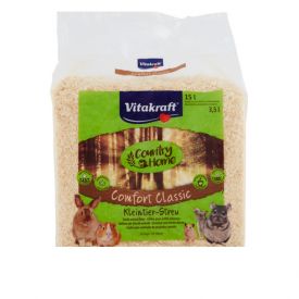 Vitakraft Country Home Wood Shavings