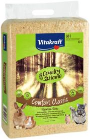 Vitakraft Country Home Wood Shavings 