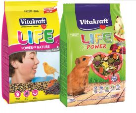  Vitakraft Life 