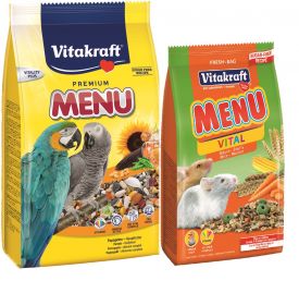  Vitakraft Menu 