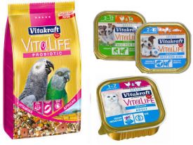  Vitakraft Vitalife 