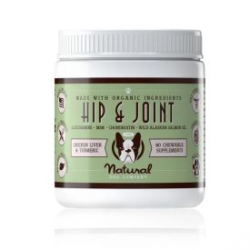 Natural Dog Company - Hip And Joint Supplement