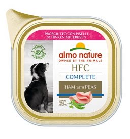 Almo Nature - Hfc Ham & Peas 
