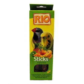 Rio Sticks Tropical Fruits