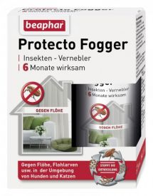 Nobby Protecto Fogger Nebuliser