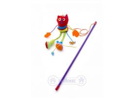 Jk Animals - Plush Cat 40cm