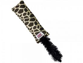 Kong Kickeroo Giraffe Pattern