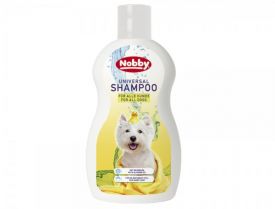 Nobby Universal Shampoo