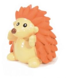 Camon Trudi Latex Hedgehog 80 Mm