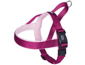 Nobby Norwegian Harness Classic Preno Rasberry