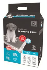 M-pets - Carbon Training Pads 90x60 30pcs