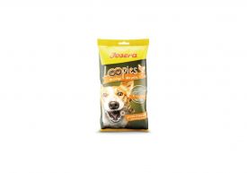 Josera Loopies Snacks With Poultry