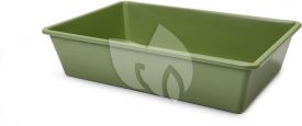 Stefanplast-kuweta 2 50x35x12cm