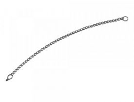 Nobby Chain Stainless Steel 70cm