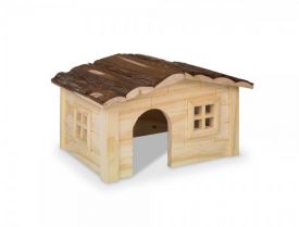 Woodland Rodent House Dinki