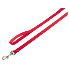 Nobby Red Leash M/l