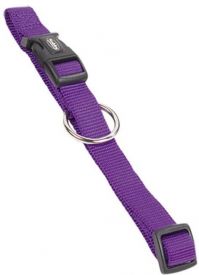 Nobby Collar Classic Purple L/xl