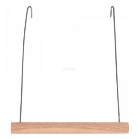 Nobby Wood Swing 12 X 13 Cm