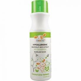 Nootie Hypoallergic Shampoo Coconut Lime