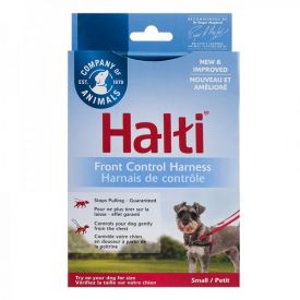 Halti Front-control