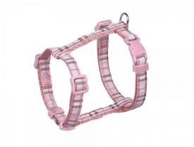 Nobby Harness Tartan