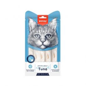 Wanpy Creamy Lickable Tuna 