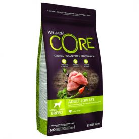 Wellness Core Adult Low Fat Turkey