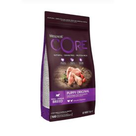 Wellness Core Grain Free Puppy Food Small Breed