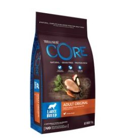 Wellness Core Large Breed Adult Original