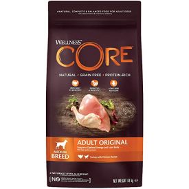 Wellness Core Original Turkey With Chicken