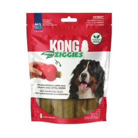 KONG Ziggies Enhanced