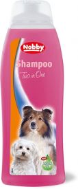 Nobby Shampoo 2 In 1 300 Ml