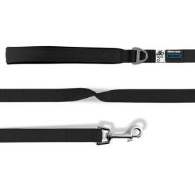 Curli - Basic Leash Black 1.5 X 140cm