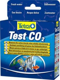 Tetra Test Co2