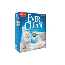 Ever Clean Total Cover