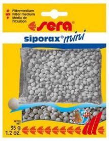 Sera Siporax Mini Professional