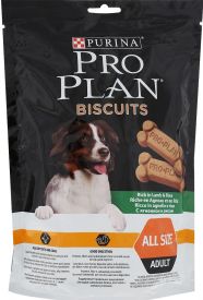 Pro Plan Biscuits Lamb & Rice Adult