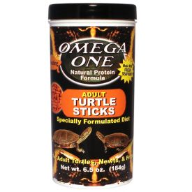 Omega One Turtle Sticks