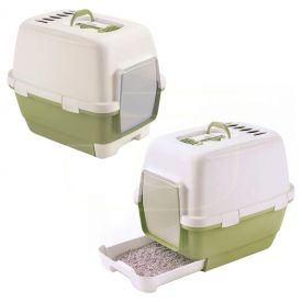 Cathy Clever Cat Toilet