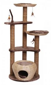 Cat Scratcher Estaca