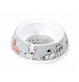 Camon Melam.bowl Newdesig-dog-500ml